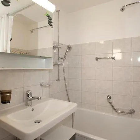 Appartement Adler 84 Loèche-les-Bains