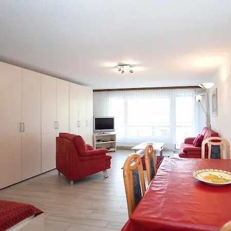 Adler 84 Appartement Loèche-les-Bains