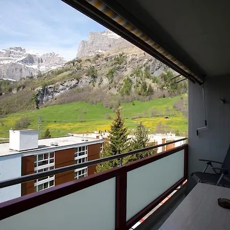 Appartement Adler 84