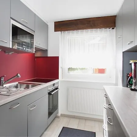Adler 84 Appartement