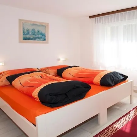 Adler 84 Appartement